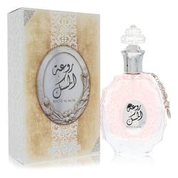 Lattafa Rouat Al Musk Eau De Parfum Spray (Unisex) By Lattafa by Lattafa