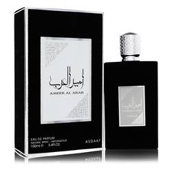 Lattafa Ameer Al Arab Eau De Parfum Spray (Unisex) By Lattafa by Lattafa