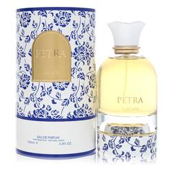 Lattafa Petra Eau De Parfum Spray (Unisex) By Lattafa by Lattafa