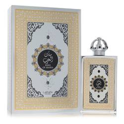 Lattafa Pride King Of Arabia Eau De Parfum Spray By Lattafa by Lattafa