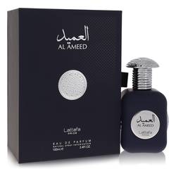Lattafa Pride Al Ameed Eau De Parfum Spray (Unisex) By Lattafa by Lattafa