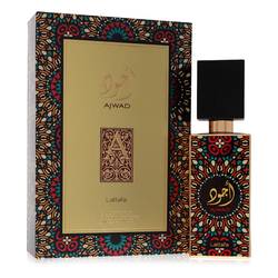 Lattafa Ajwad Eau De Parfum Spray By Lattafa by Lattafa