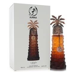 Lattafa Pride Ajwaa Eau De Parfum Spray (Unisex) By Lattafa by Lattafa