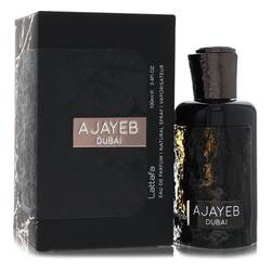 Lattafa Ajayeb Dubai Eau De Parfum Spray (Unisex) By Lattafa by Lattafa