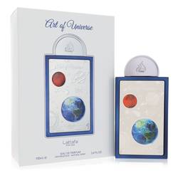 Lattafa Pride Art Of Universe Eau De Parfum Spray (Unisex) By Lattafa by Lattafa
