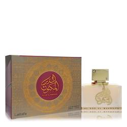 Lattafa Al Dur Al Maknoon Gold Eau De Parfum Spray (Unisex) By Lattafa by Lattafa