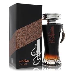 Lattafa Al Haan Eau De Parfum Spray (Unisex) By Lattafa by Lattafa