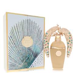 Lattafa Afeef Eau De Parfum Spray (Unisex) By Lattafa by Lattafa