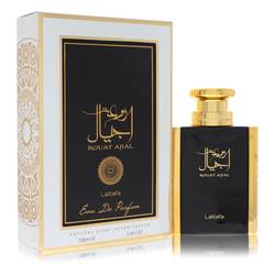 Lattafa Rouat Ajial Eau De Parfum Spray (Unisex) By Lattafa by Lattafa