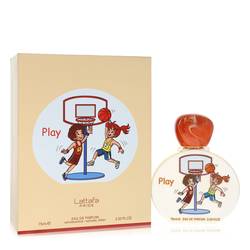 Lattafa Pride Play Eau De Parfum Spray (Unisex) By Lattafa by Lattafa