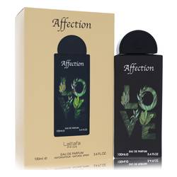 Lattafa Pride Affection Eau De Parfum Spray (Unisex) By Lattafa by Lattafa