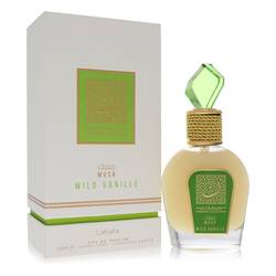 Lattafa Musk Wild Vanille Eau De Parfum Spray (Unisex) By Lattafa by Lattafa