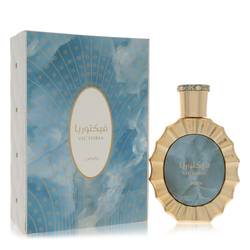 Lattafa Victoria Eau De Parfum Spray (Unisex) By Lattafa