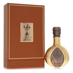 Lattafa Pride Masa Eau De Parfum Spray By Lattafa by Lattafa