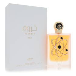 Lattafa Pride Tharwah Gold Eau De Parfum Spray By Lattafa by Lattafa