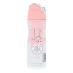 Lattafa Yara Body Spray By Lattafa by Lattafa