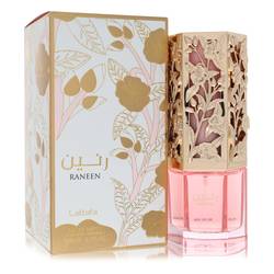 Lattafa Asdaaf Raneen Eau De Parfum Spray By Lattafa by Lattafa