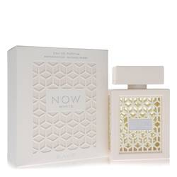 Lattafa Rave Now White Eau De Parfum Spray By Lattafa by Lattafa