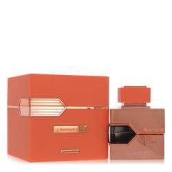 L'aventure Rose Eau De Parfum Spray By Al Haramain by Al Haramain
