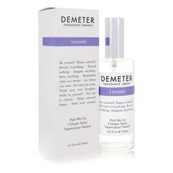 Demeter Lavender Cologne Spray By Demeter by Demeter