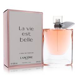 La Vie Est Belle Eau De Parfum Spray By Lancome by Lancome