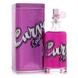 Curve Crush Eau De Toilette Spray By Liz Claiborne by Liz Claiborne