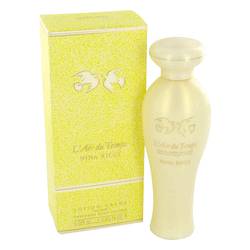 L'air Du Temps Body Lotion By Nina Ricci by Nina Ricci