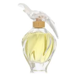 L'air Du Temps Eau De Toilette Spray With Bird Cap (Tester) By Nina Ricci by Nina Ricci