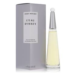 L'eau D'issey (issey Miyake) Eau De Parfum Refillable Spray By Issey Miyake by Issey Miyake
