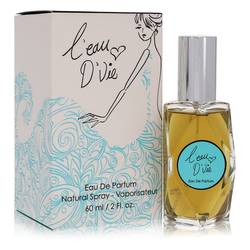 L'eau De Vie Eau De Parfum Spray By Rue 37 by Rue 37