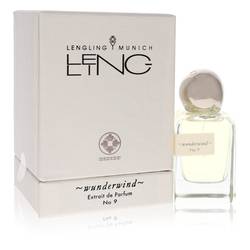 Lengling Munich No 9 Wunderwind Extrait De Parfum (Unisex) By Lengling Munich by Lengling Munich
