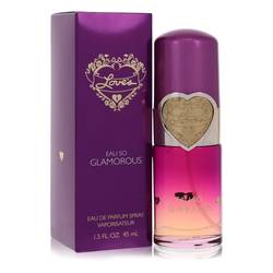 Love's Eau So Glamorous Eau De Parfum Spray By Dana by Dana