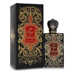 Le Vogue The Sound Of Midnight Eau De Parfum Spray By Le Vogue by Le Vogue