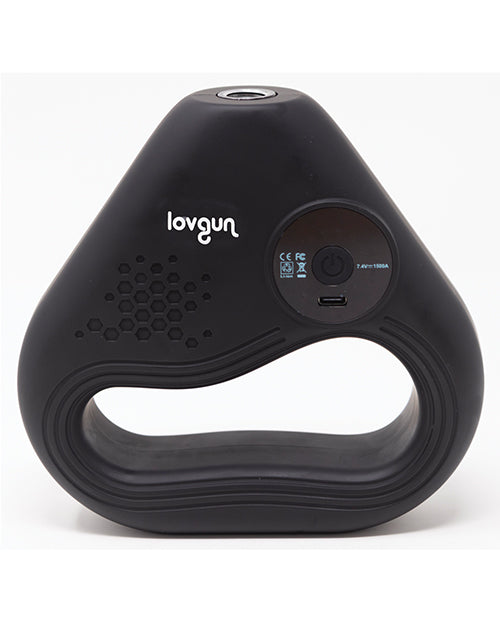 Lovgun Therapy Massager - Belt by Lovgun
