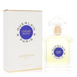 Lheure Bleue Eau De Toilette Spray By Guerlain by Guerlain