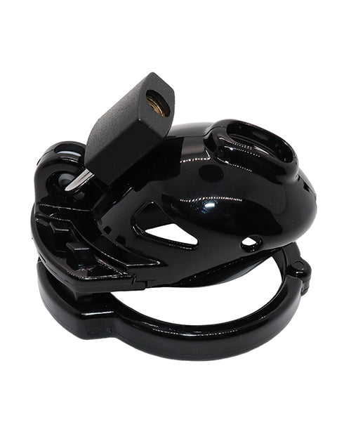 Locked In Lust The Vice Micro - Black by Locked in Lust