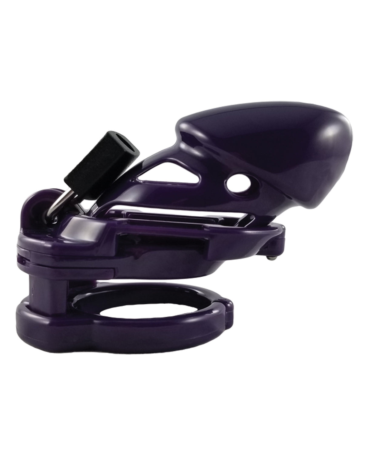 Locked In Lust The Vice Standard - Purple by Locked in Lust