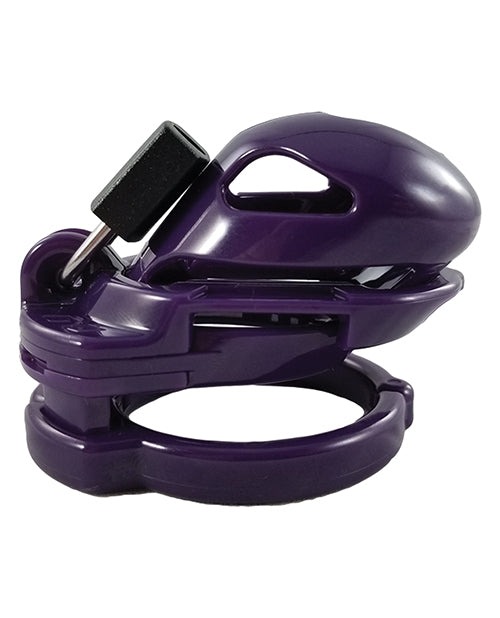 Locked In Lust The Vice Mini V2 - Purple by Locked in Lust