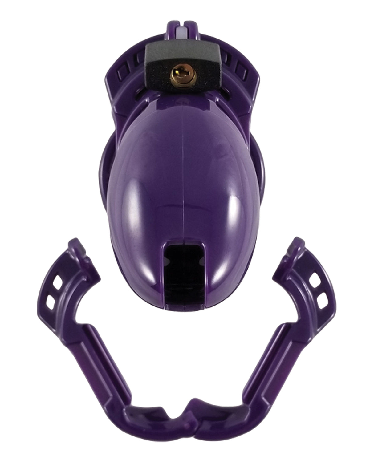Locked In Lust The Vice Plus - Purple by Locked in Lust