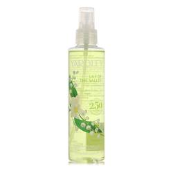 Lily Of The Valley Yardley Body Mist By Yardley London by Yardley London
