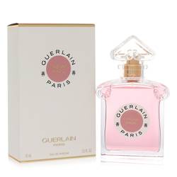 L'instant Magic Eau De Parfum Spray By Guerlain by Guerlain