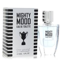 Linn Young Mighty Mood Eau De Toilette Spray By Linn Young by Linn Young