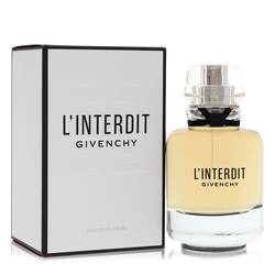 L'interdit Eau De Parfum Spray By Givenchy by Givenchy