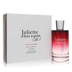 Lipstick Fever Eau De Parfum Spray By Juliette Has A Gun by Juliette Has A Gun
