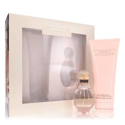 Lovely Gift Set By Sarah Jessica Parker by Sarah Jessica Parker
