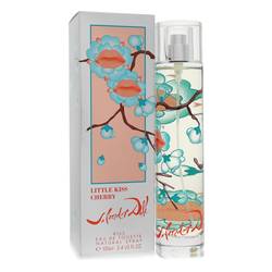 Little Kiss Cherry Eau De Toilette Spray By Salvador Dali by Salvador Dali