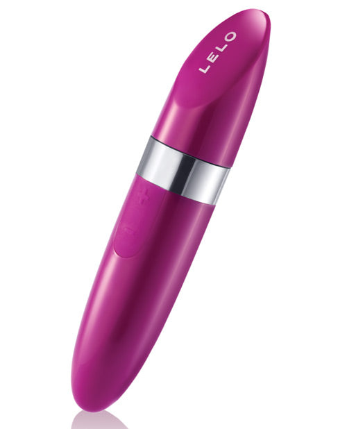 LELO Mia 2 - Deep Rose by Lelo