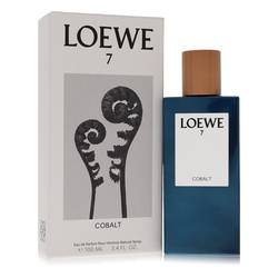 Loewe 7 Cobalt Eau De Parfum Spray By Loewe by Loewe