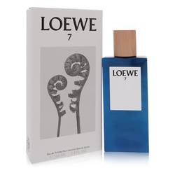 Loewe 7 Eau De Toilette Spray By Loewe by Loewe