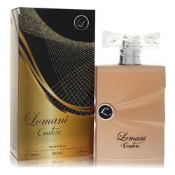 Lomani Couture Eau De Parfum Spray By Lomani by Lomani
